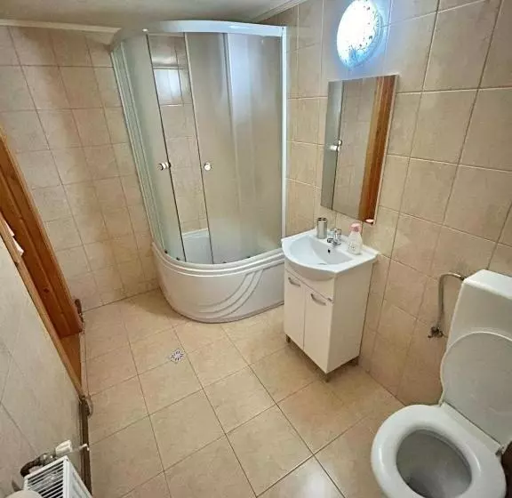 Pensiunea Casa Nina