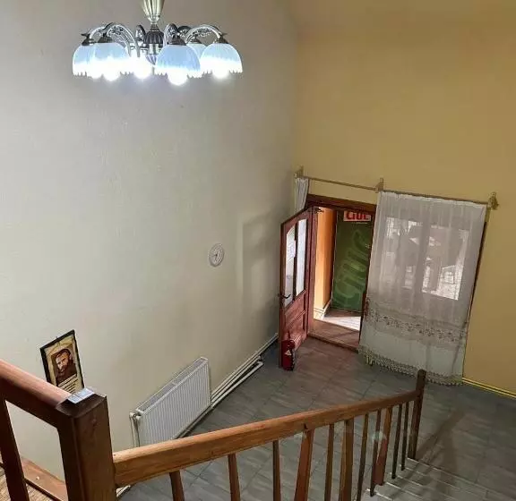 Pensiunea Casa Nina