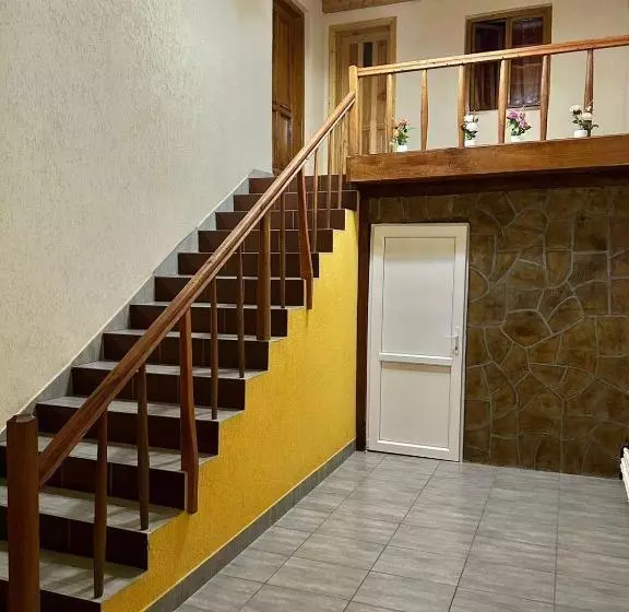 Pensiunea Casa Nina