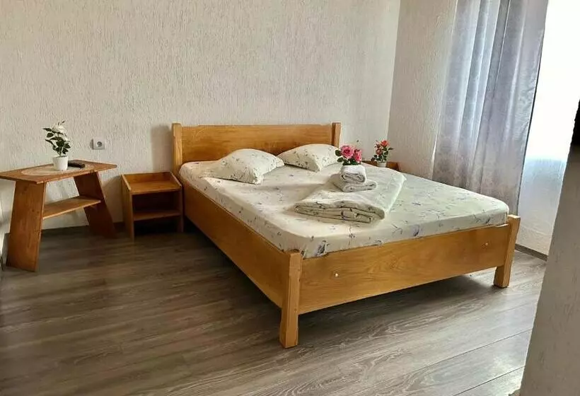 Pensiunea Casa Nina