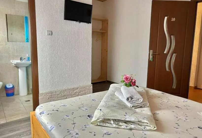Pensiunea Casa Nina