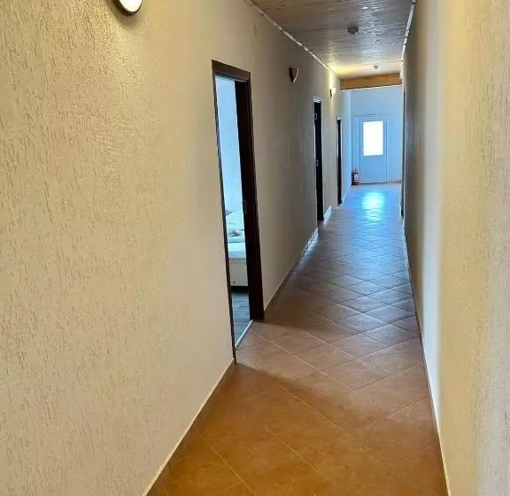 Pensiunea Casa Nina