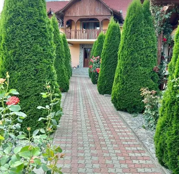 Pensiunea Casa Nina