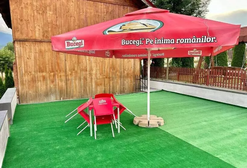 Pensiunea Casa Nina