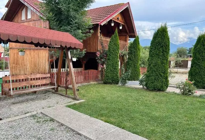 Pensiunea Casa Nina