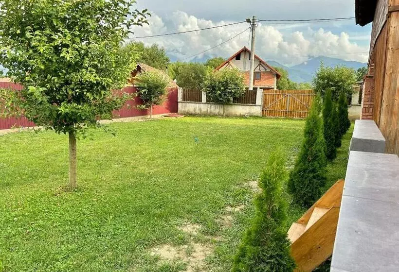 Pensiunea Casa Nina