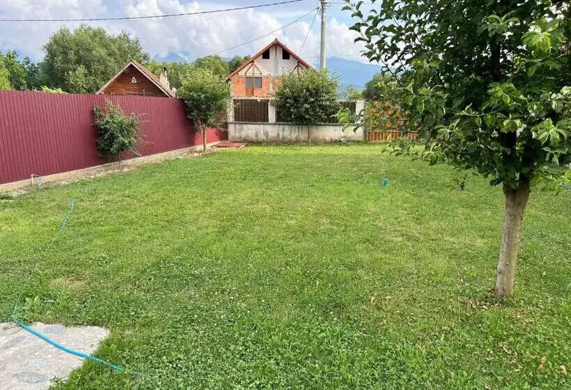 Pensiunea Casa Nina