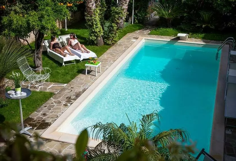 B&b Casa Calenda