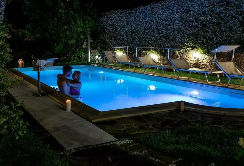 B&b Casa Calenda
