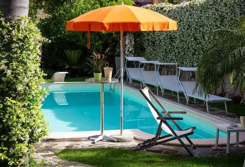 B&b Casa Calenda