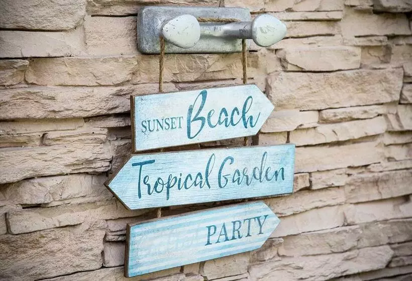 B&b Casa Calenda