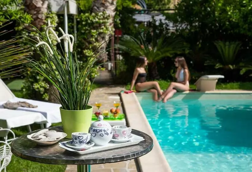 B&b Casa Calenda