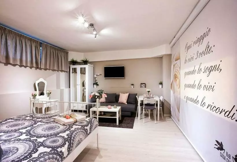 B&b Casa Calenda