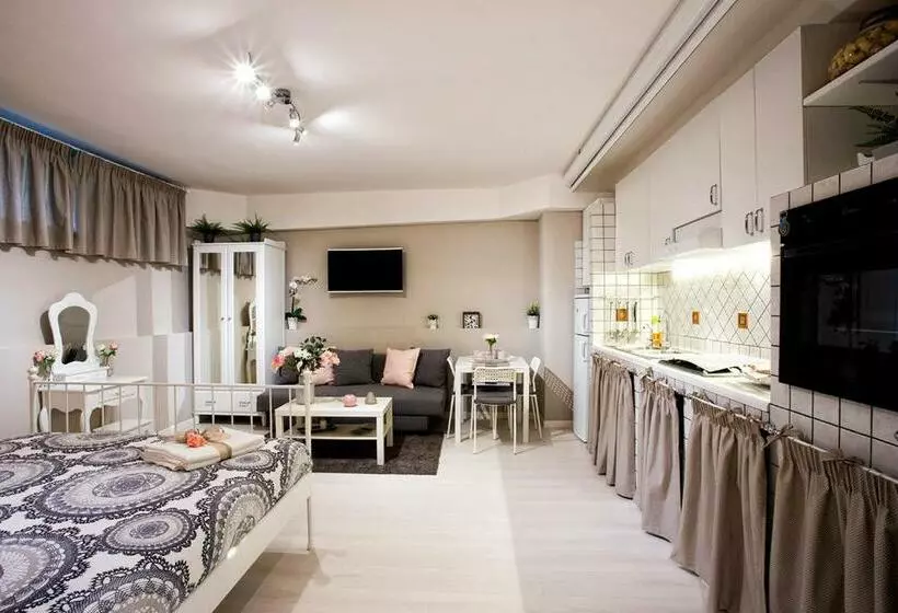 B&b Casa Calenda