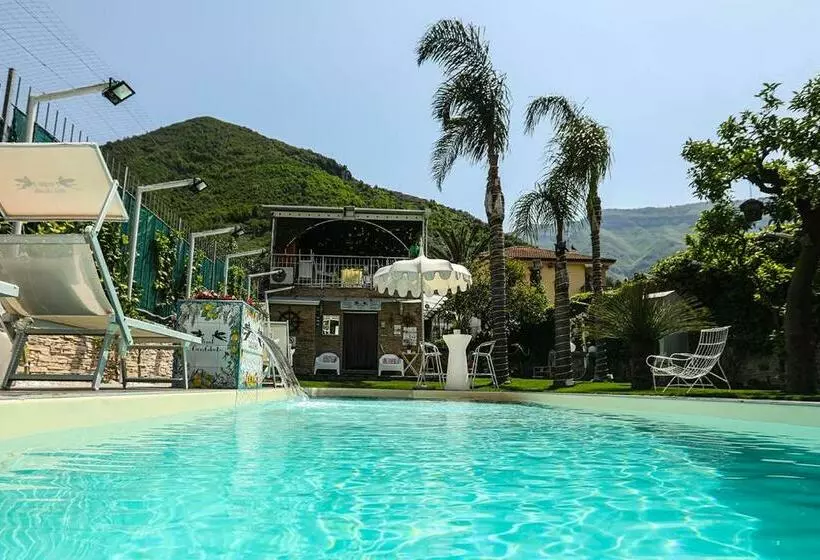 B&b Casa Calenda