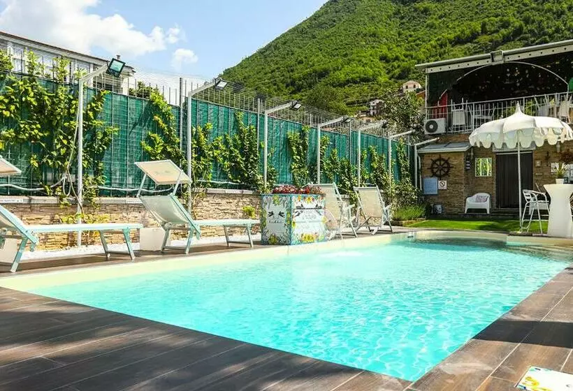 B&b Casa Calenda