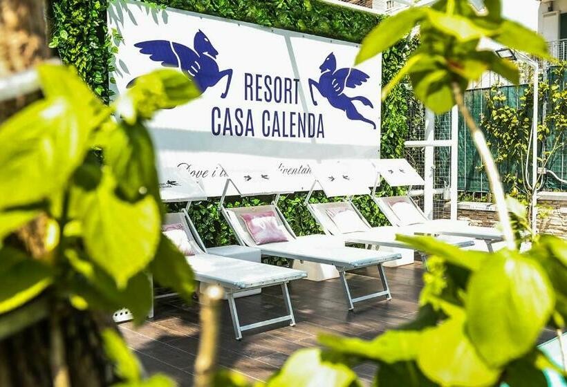 B&b Casa Calenda
