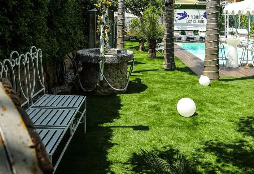 B&b Casa Calenda