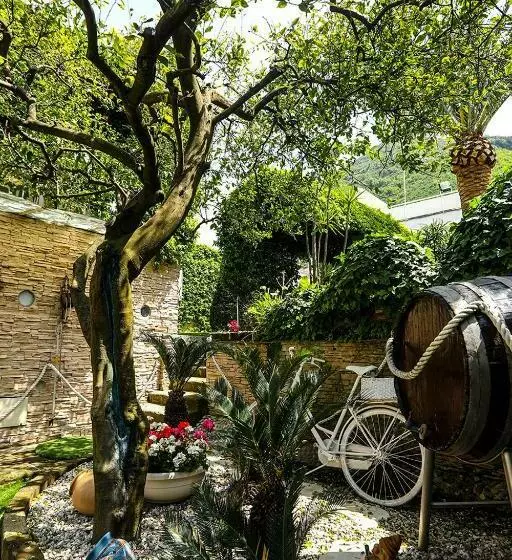 B&b Casa Calenda