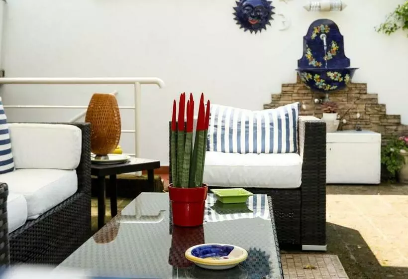B&b Casa Calenda