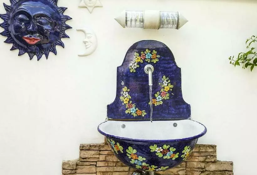 B&b Casa Calenda