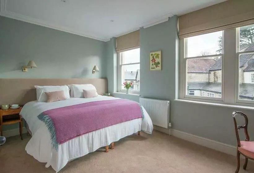 Aamiaismajoitus (B&B) Bistro Lotte