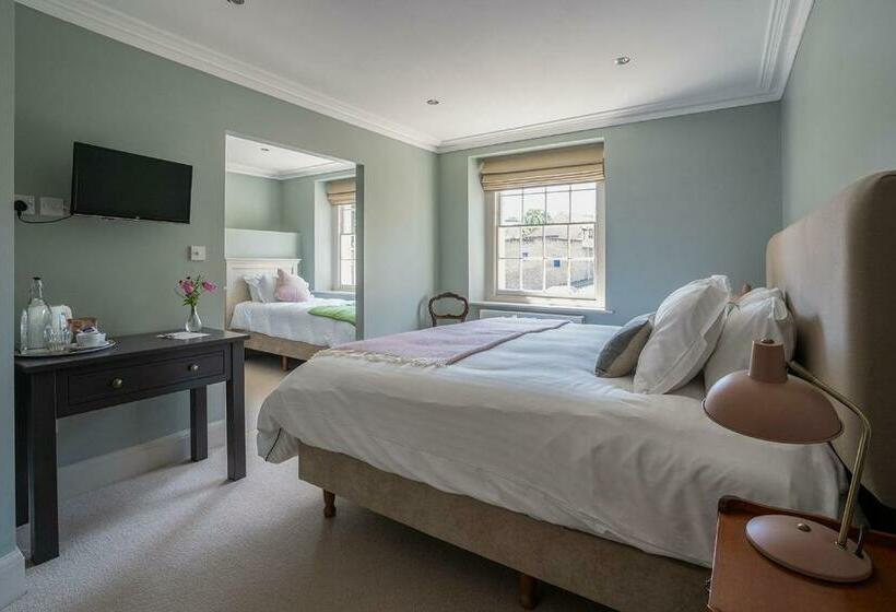 Bed and Breakfast Bistro Lotte