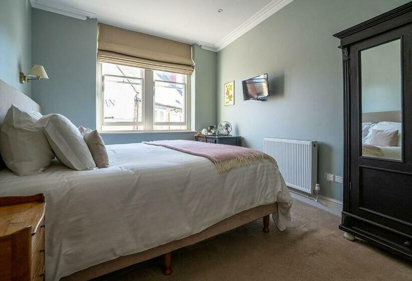 Bed and Breakfast Bistro Lotte