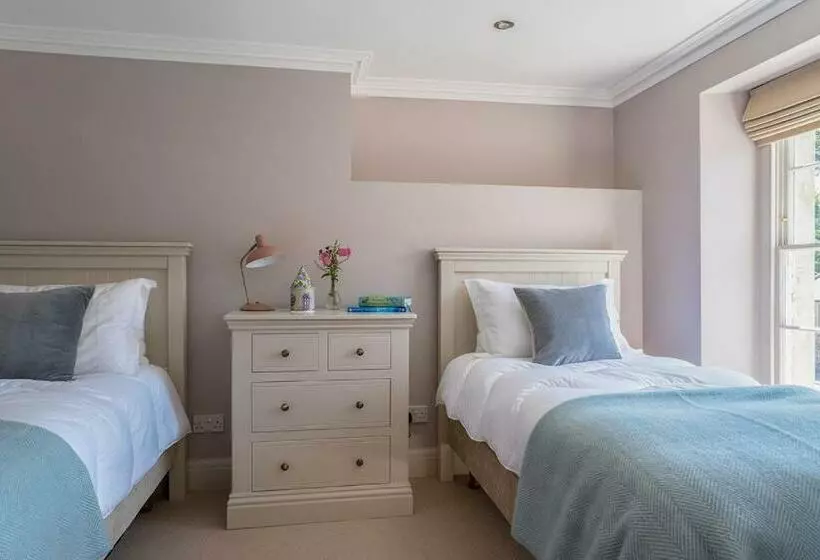 Aamiaismajoitus (B&B) Bistro Lotte