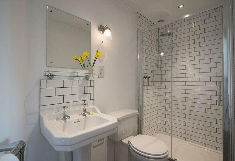 Bed and Breakfast Bistro Lotte