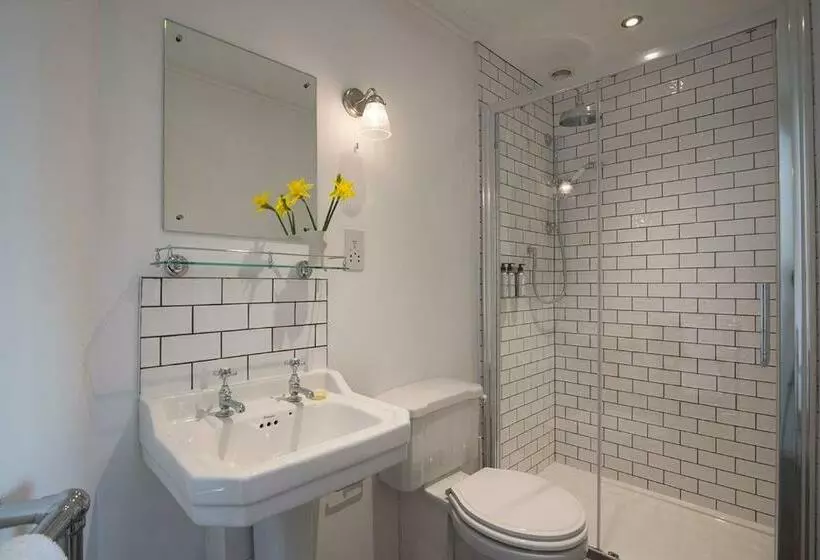 Aamiaismajoitus (B&B) Bistro Lotte