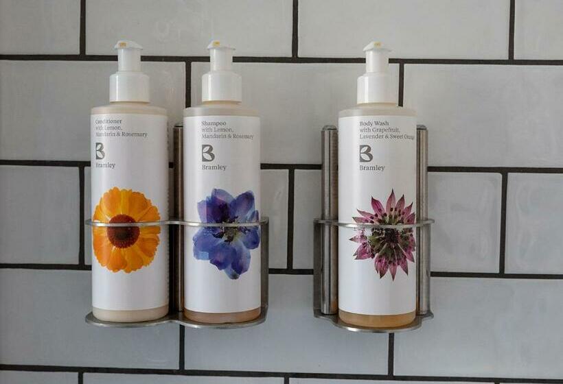 Bed and Breakfast Bistro Lotte