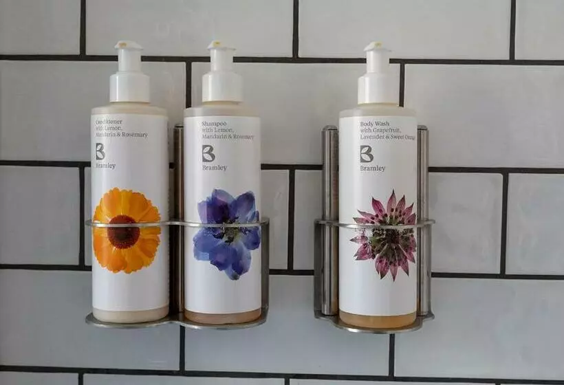 Aamiaismajoitus (B&B) Bistro Lotte