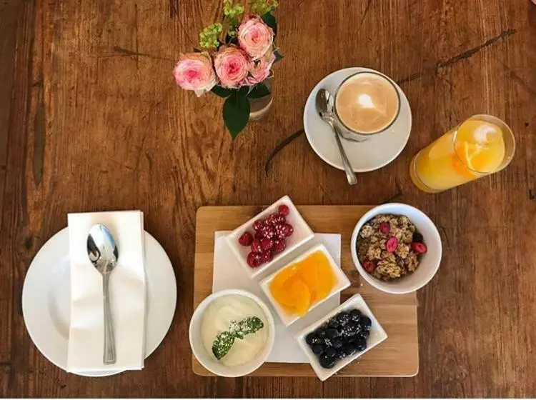 Aamiaismajoitus (B&B) Bistro Lotte