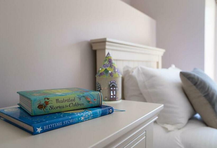 Bed and Breakfast Bistro Lotte