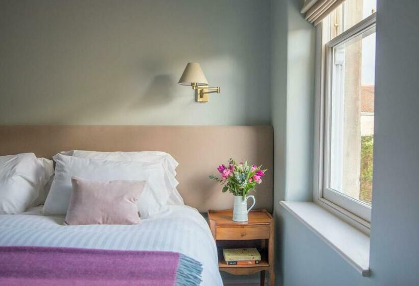 Bed and Breakfast Bistro Lotte