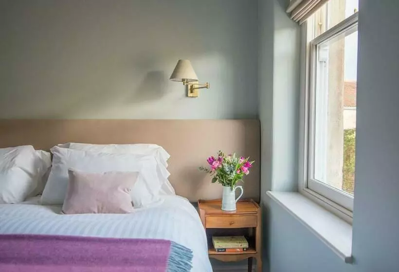 Aamiaismajoitus (B&B) Bistro Lotte