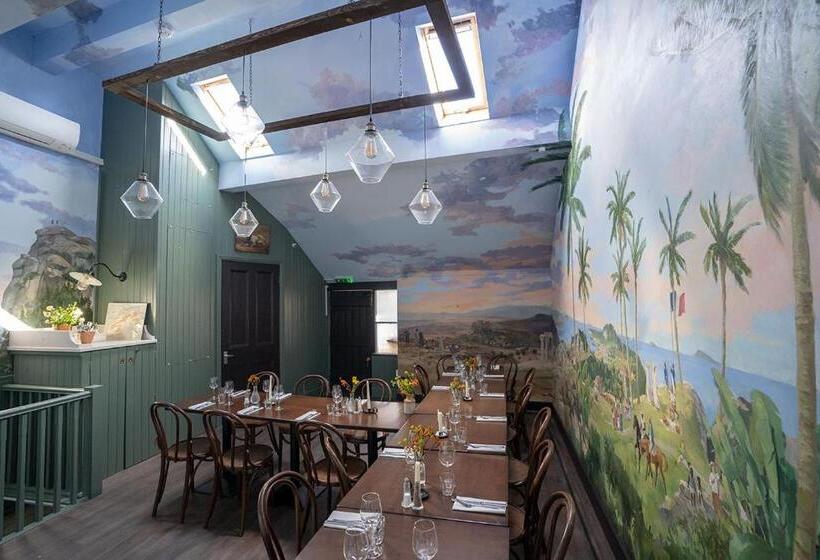 Bed and Breakfast Bistro Lotte