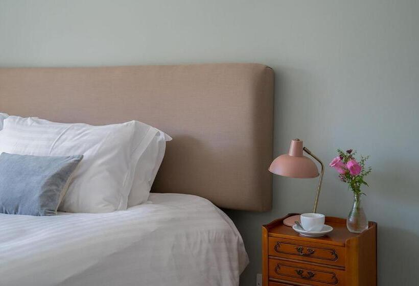 Bed and Breakfast Bistro Lotte