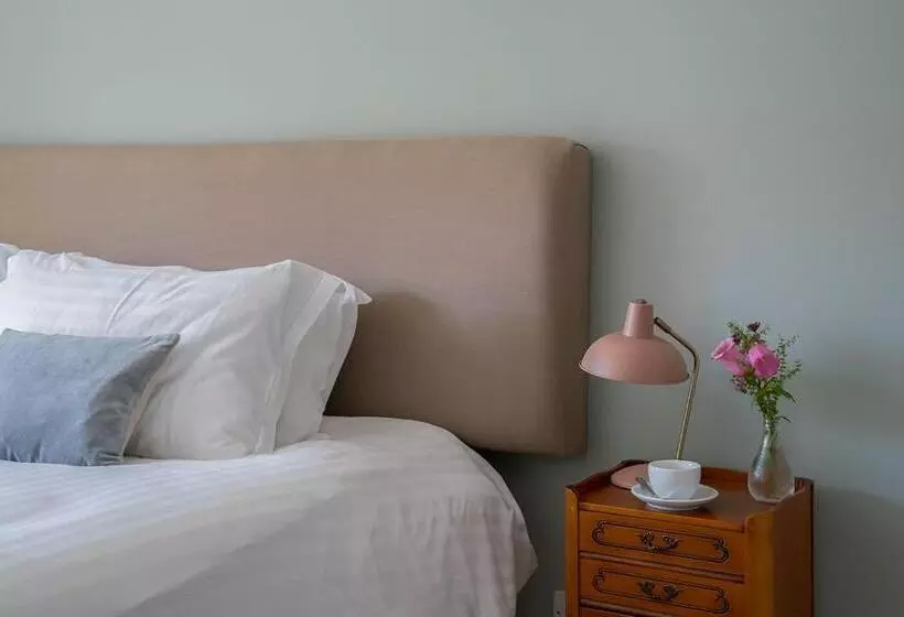 Aamiaismajoitus (B&B) Bistro Lotte