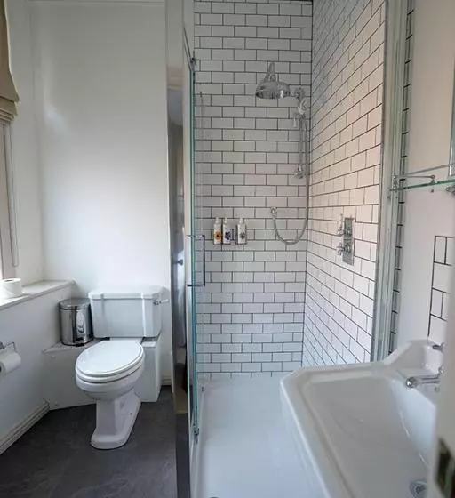 Aamiaismajoitus (B&B) Bistro Lotte