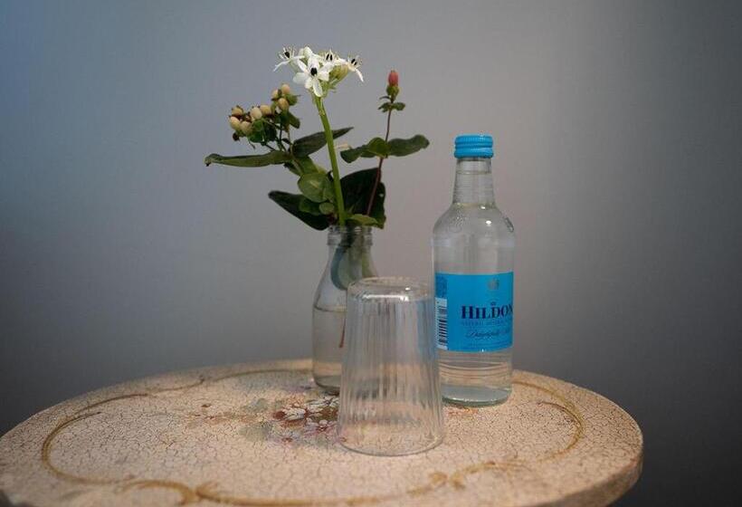 Bed and Breakfast Bistro Lotte