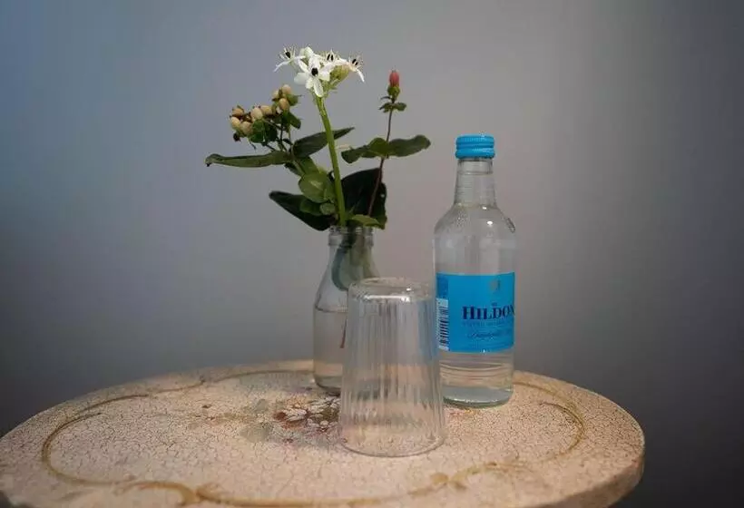 Aamiaismajoitus (B&B) Bistro Lotte