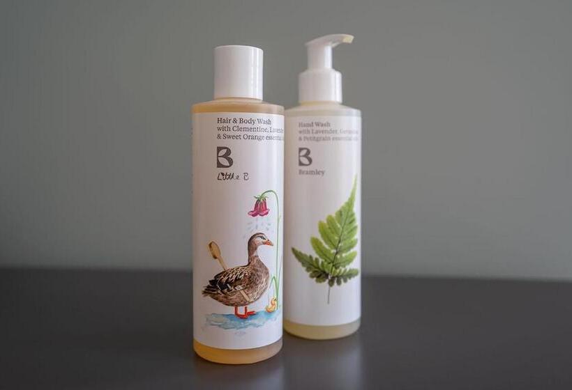 Bed and Breakfast Bistro Lotte