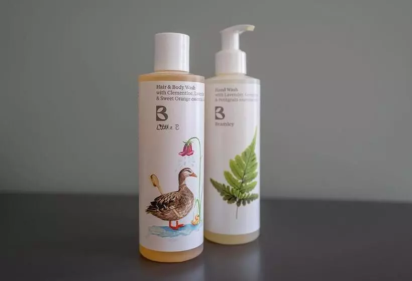 Aamiaismajoitus (B&B) Bistro Lotte