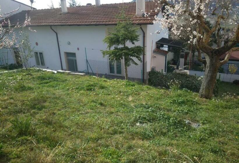 Bed and Breakfast La Grotta Di Nonno Vittorio