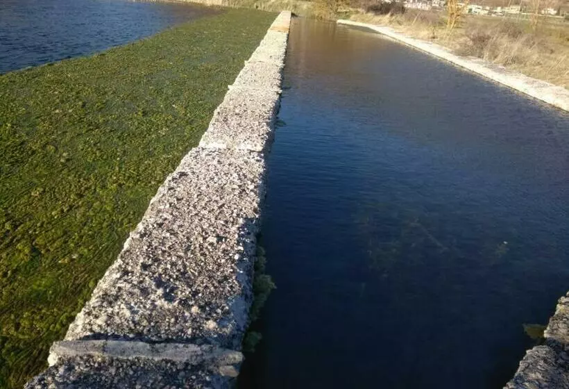 Aamiaismajoitus (B&B) La Grotta Di Nonno Vittorio