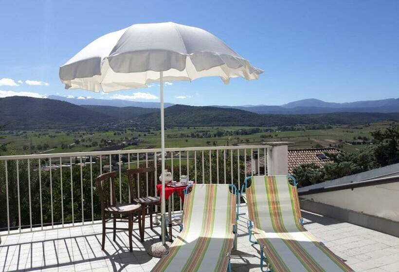 Bed and Breakfast La Grotta Di Nonno Vittorio