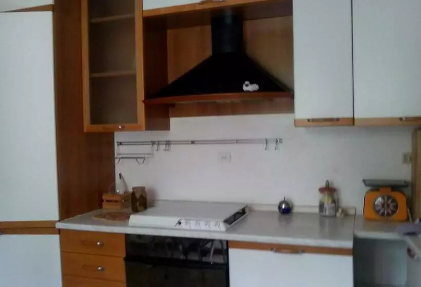 Aamiaismajoitus (B&B) La Grotta Di Nonno Vittorio