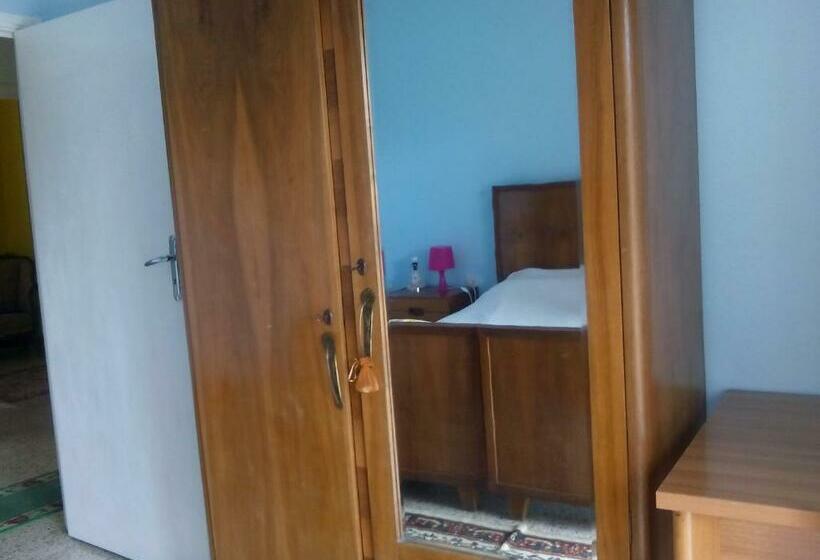 Bed and Breakfast La Grotta Di Nonno Vittorio